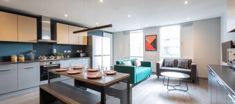 JOIVY Affordable Dublin Thomas Street