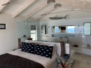 2 Schlafzimmer, WLAN