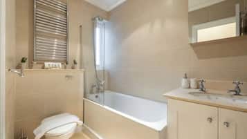 Apartment | Badezimmer