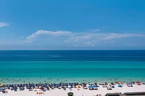 Beach - Seas the View #602 at Leeward Key by Destin Getaways (Miramar Beach)
