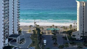 Beach - Ariel Dunes I #1504 by Destin Getaways (Miramar Beach)