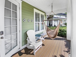 Balcony - Raven's Nest at Sandestin by Destin Getaways (Miramar Beach)