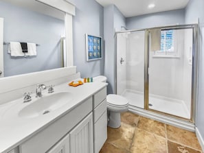 Bathroom - Raven's Nest at Sandestin by Destin Getaways (Miramar Beach)