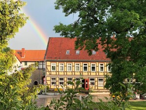 Eksteriør