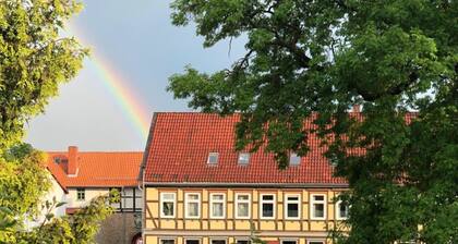 Klosterhotel Walkenried