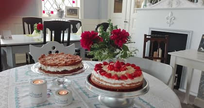 Klosterhotel Walkenried