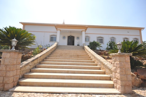 Casa do Campo – Space, Comfort and Tranquillity on the Outskirts of Vilamoura