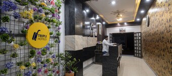 Arunoday 宮殿 Tripli 飯店