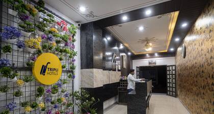 Tripli Hotels Arunoday Palace