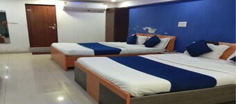 Hotel Sangam
