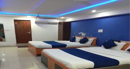 Hotel Sangam