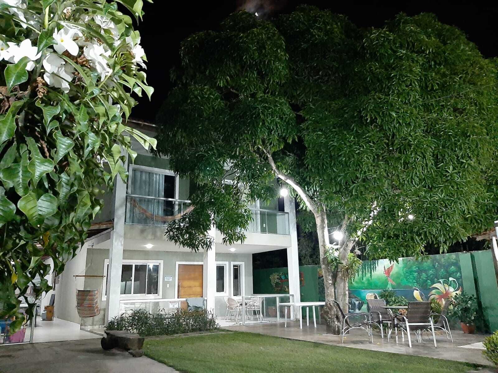 Casa20estadias, Sua Melhor Casa de Praia, 4qts, Piscina, Wifi