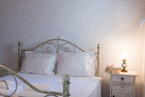 1 bedroom, free WiFi, bed sheets - Amazing Apt in Ano Mera (Mykonos)