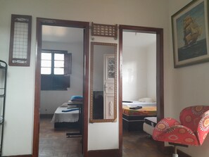 Basic Room, 1 Bedroom