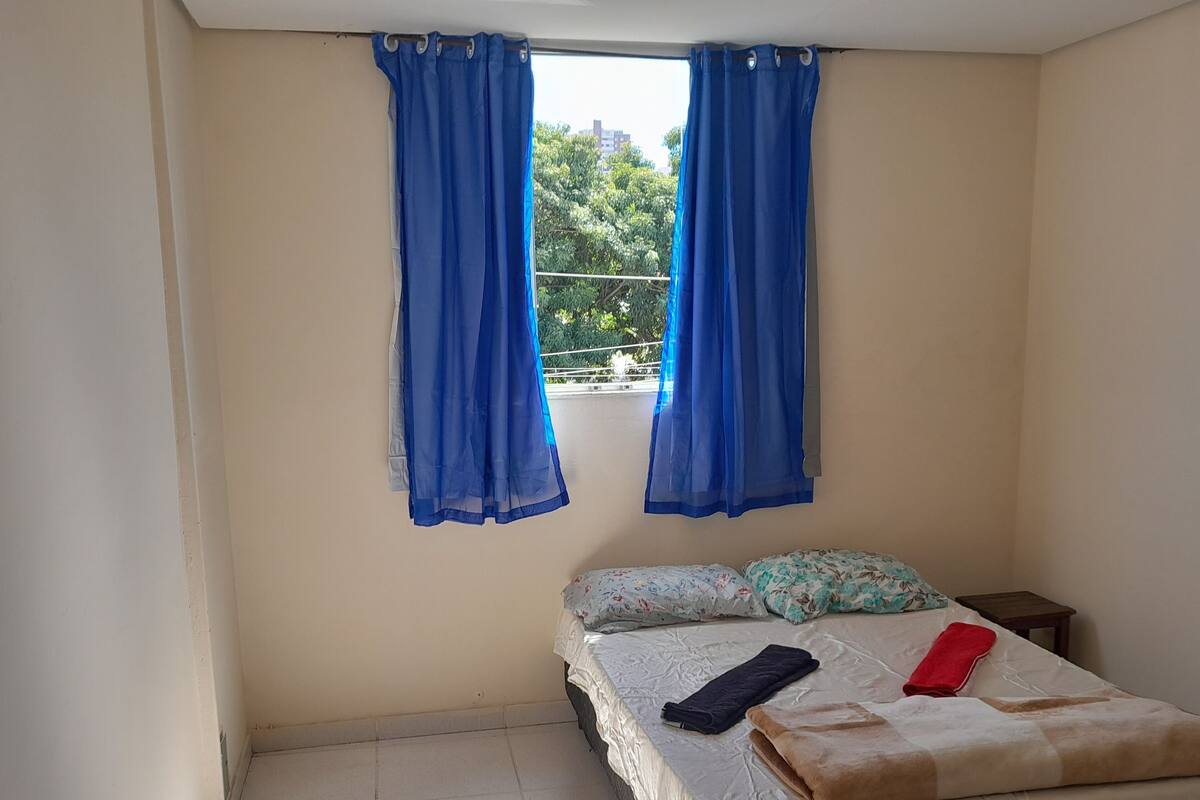 Basic Room