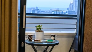 Studio Design | Balcon