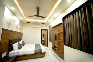 Premium Double Room