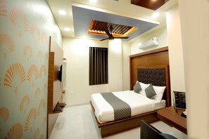 Free WiFi - Hotel SD Prime (Jaipur)
