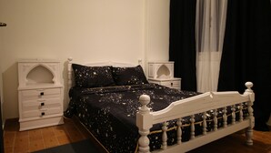 Apartment - Lovely and Nice 4-bed Apartment in Near Ring Road (Cairo)