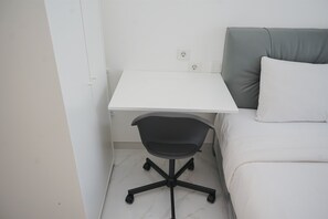 Appartement | Aire de séjour | Téléviseur