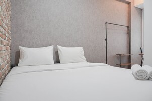 Apartamento | 2 dormitorios, wifi gratis, decoración individual
