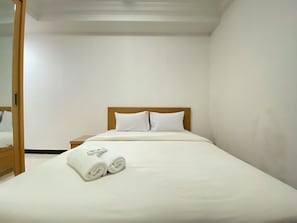 Apartamento | Individualmente decorados, individualmente mobiliados, Wi-Fi de cortesia