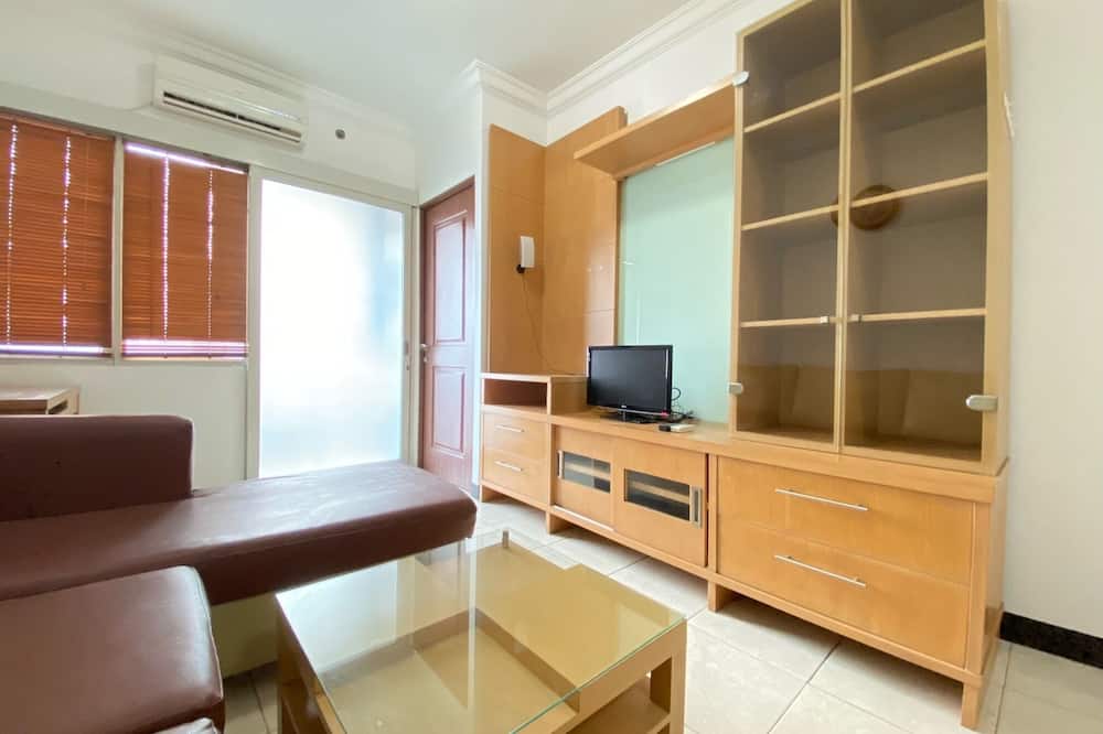 Cozy 2Br At Galeri Ciumbuleuit 1 Apartment
