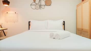 Apartment | 1 bedroom, individually decorated, individually furnished, free WiFi