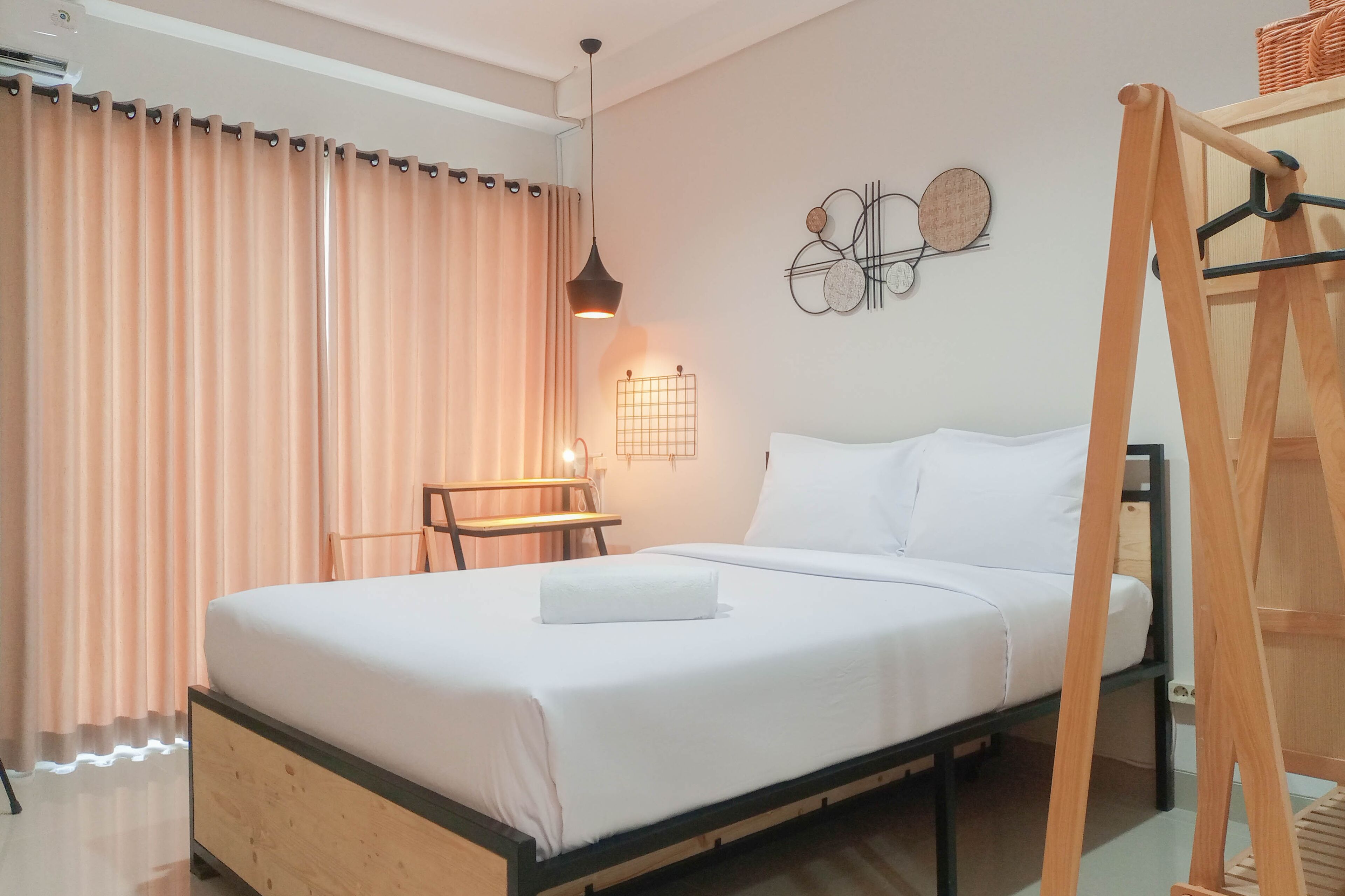 Apartment | 1 bedroom, individually decorated, individually furnished, free WiFi