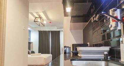 Cozy Studio At Mataram City Apartment
