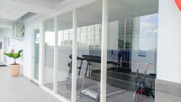 Sports facility