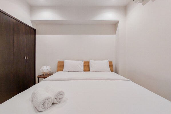 Apartment | 1 Schlafzimmer, individuell dekoriert, individuell eingerichtet