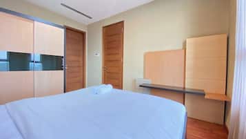 Apartamento | 1 quarto, individualmente decorados, individualmente mobiliados