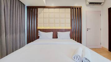 Apartment | 2 Schlafzimmer, individuell dekoriert, individuell eingerichtet