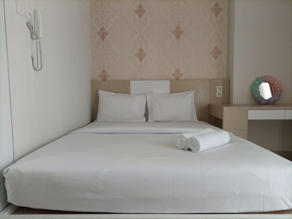 1 bedroom, individually decorated, individually furnished, free WiFi