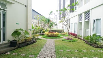 Ngoại thất