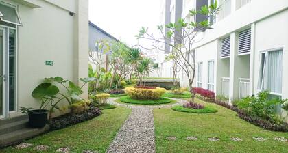 Cozy Studio At Taman Melati Sinduadi Apartment