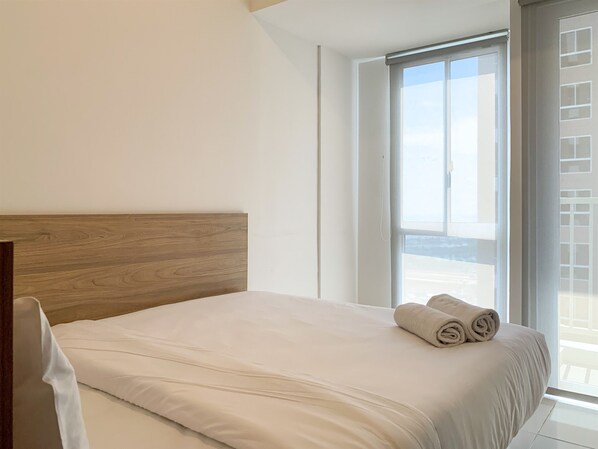 Apart Daire | 1 yatak odası, ayrı ayrı dekore edilmiş, ayrı ayrı döşenmiş