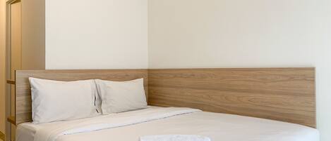 Apartment | 1 bedroom, individually decorated, individually furnished, free WiFi