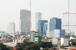 บริเวณภายนอก