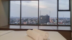 อพาร์ทเมนท์