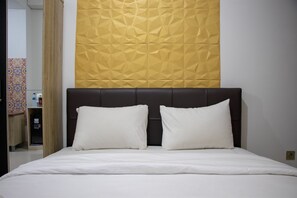 Apartamento | 1 quarto, individualmente decorados, individualmente mobiliados