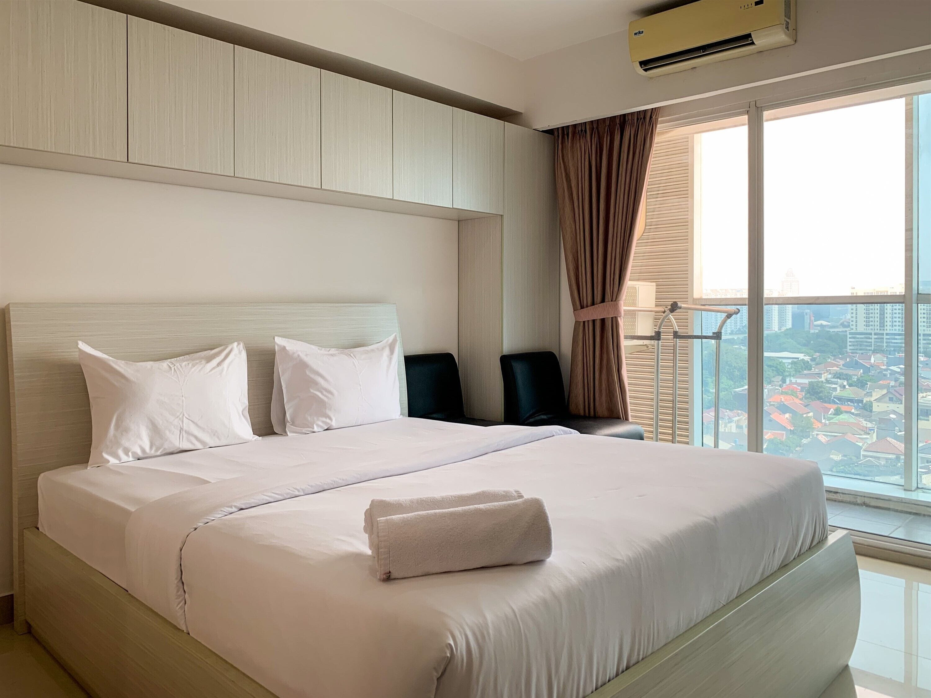 公寓 | 1 多间卧室、特色装修、特色家居、免费 WiFi