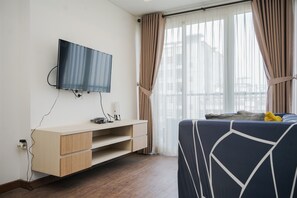 Apartment | Wohnbereich