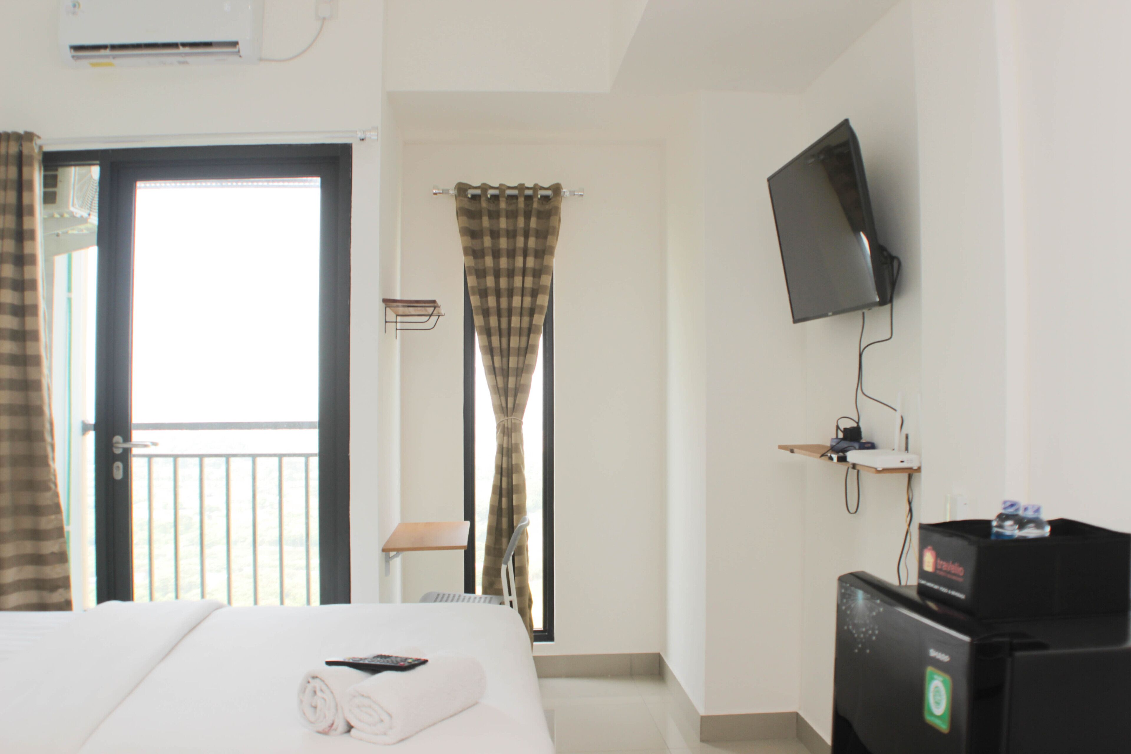 Apartamento | 1 dormitorio, decoración individual, mobiliario individual y wifi gratis