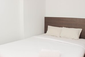 2 chambres, décoration personnalisée, ameublement personnalisé