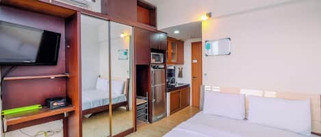 Standard Apartment | 1 bedroom