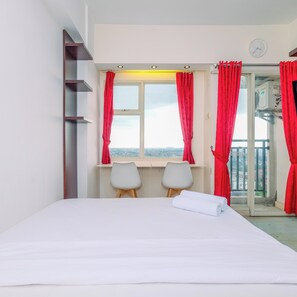 Standard Apartment | 1 bedroom