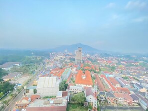 Exterior - Stylish Studio Room Apartment at Harvard Jatinangor (Cileunyi)