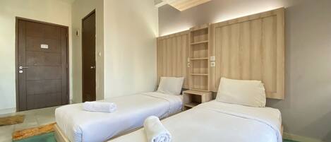 Apartment | 1 bedroom, individually decorated, individually furnished, free WiFi